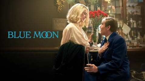 Gledajte Blue Moon onlajn