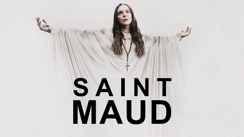 Trailer Saint Maud