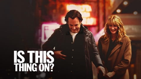 Gledajte Is This Thing On onlajn