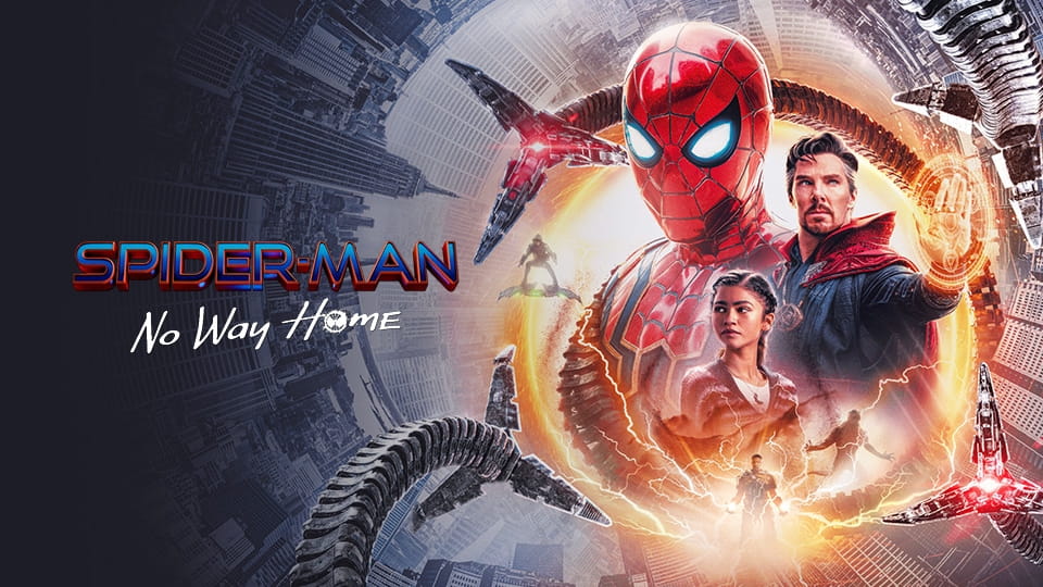 Trailer Spider-Man: No Way Home