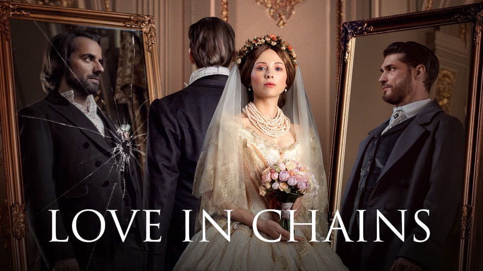Trailer Love in Chains (2018) – 2 season 10 episode