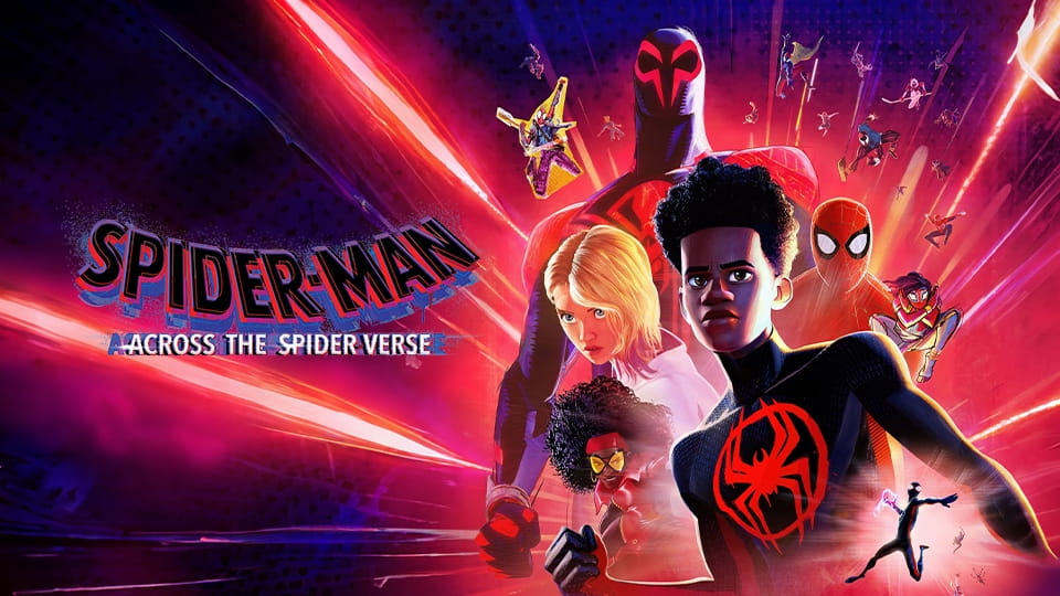 Τρέιλερ Spider-Man: Ακροβατώντας στο Αραχνο-Σύμπαν