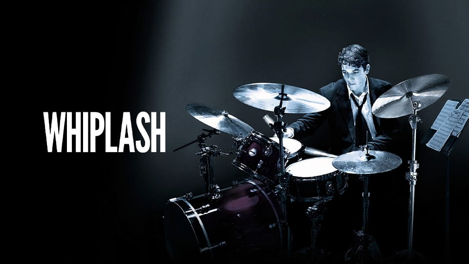 Trailer Whiplash