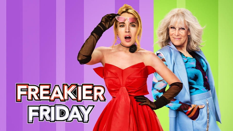 Karru Freakier Friday