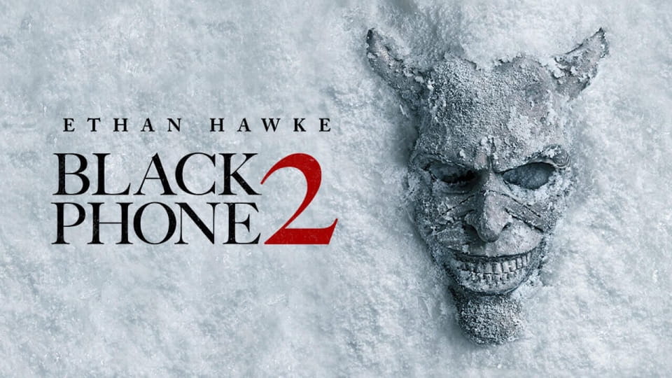 Black Phone 2