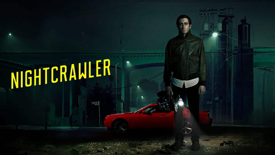 Trailer Nightcrawler