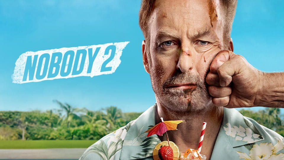 Anhænger Nobody 2