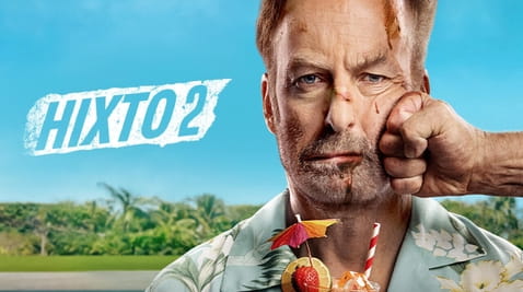 Дивитися Ніхто 2 онлайн