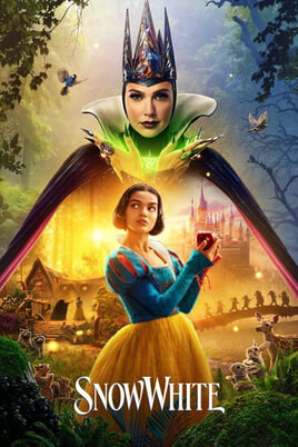 Гледајте Snow White  онлајн