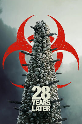 Гледајте 28 Years Later  онлајн
