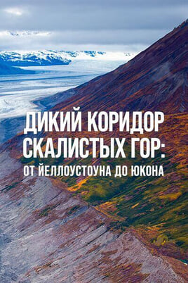 Дикий коридор Скалистых гор: от Йеллоустоуна до Юкона