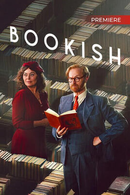 Katso Bookish verkossa