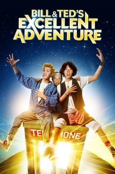 Skatieties Bill  Teds Excellent Adventure tiešsaistē