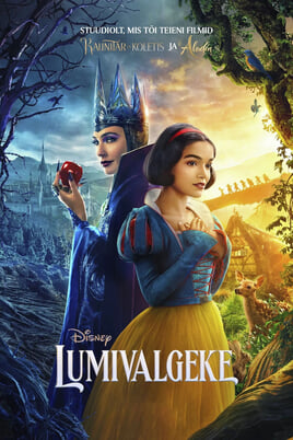 Vaadake Lumivalgeke veebis