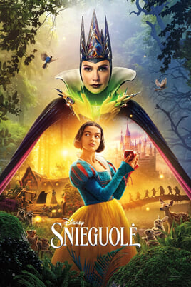 Žiūrėti Snow White internete