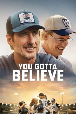 Glejte You Gotta Believe na spletu