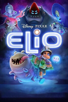 Watch Elio online