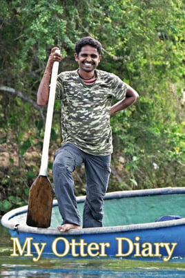 Se My Otter Diary online