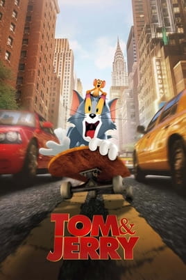 Assistir Tom  Jerry online
