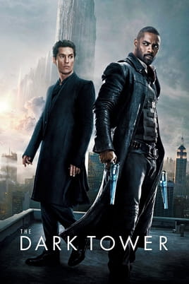 The Dark Tower The Dark Tower