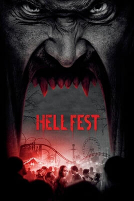 Watch Hell Fest online