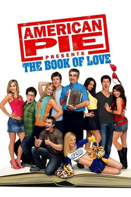Watch American Pie Presents The Book of Love online