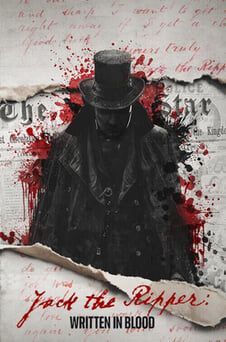 Titta Jack The Ripper Written In Blood online