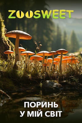 Skatieties Zoosweet Immerse Yourself in My World tiešsaistē
