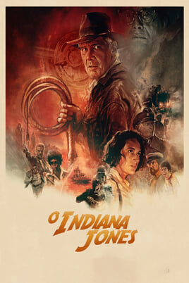 Παρακολούθησε Ο Indiana Jones και ο Δίσκος του Πεπρωμένου online