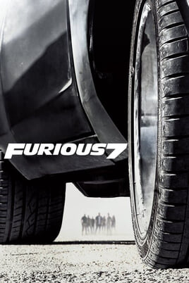 Watch Furious 7 online