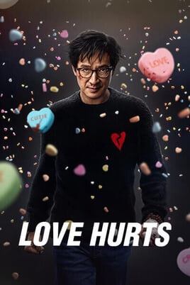 Watch Love Hurts online