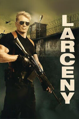 Vaadake Larceny veebis