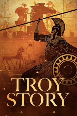 Troy Story