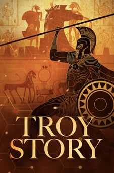 Titta Troy Story online
