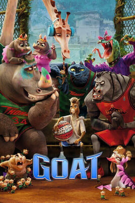Watch GOAT online