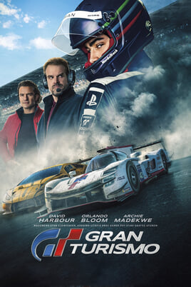 Παρακολούθησε Gran Turismo online