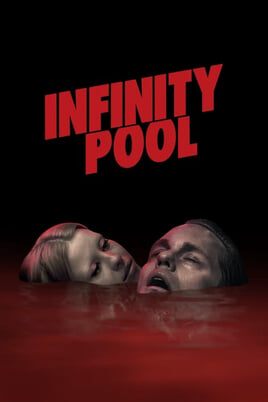 Παρακολούθησε Infinity Pool online