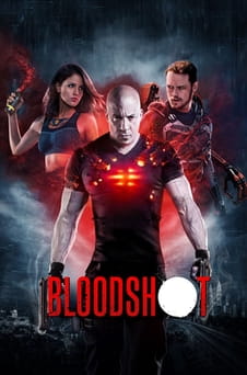 Gledajte Bloodshot onlajn