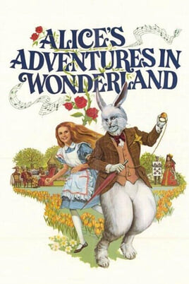 Watch Alices Adventures in Wonderland online