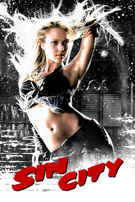 Watch Sin City online