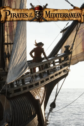 Pirates of the Mediterranean
