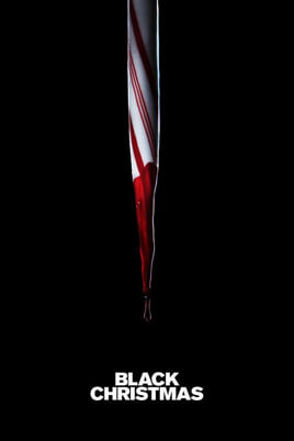 Gledajte Black Christmas online