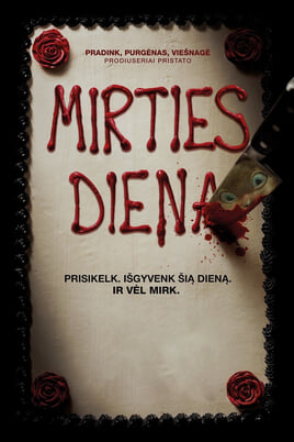 Žiūrėti Mirties diena internete