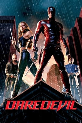 Ara Daredevil online