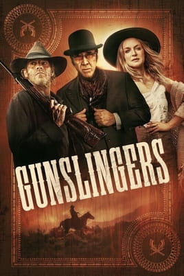 Watch Gunslingers online