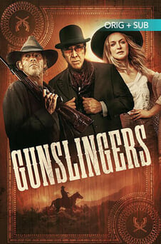 Ver Gunslingers online