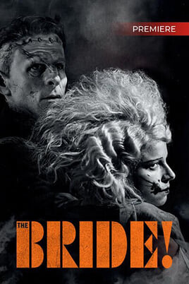 Watch The Bride online