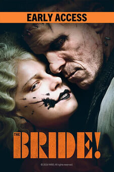 Watch The Bride online