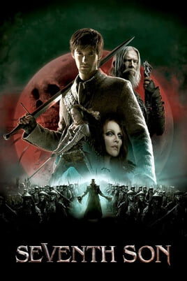 Watch Seventh Son online
