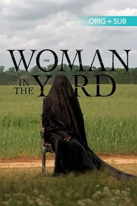 Assistir The Woman in the Yard online